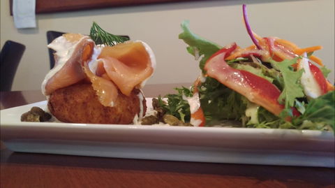 Alma Hotel - Accommodation Daintree 2