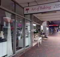 Art of Baking - Accommodation Daintree