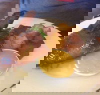 Ataman Kebab  Pizza - CBD - Accommodation Daintree