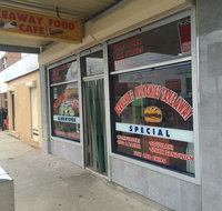Berkshire Munchies Takeaway - Accommodation Daintree