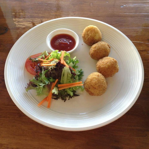 Cafe Ruche - Accommodation Daintree 0