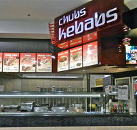 Chubs Kebabs - Accommodation Daintree
