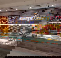 Curry Bizarre - Accommodation Daintree