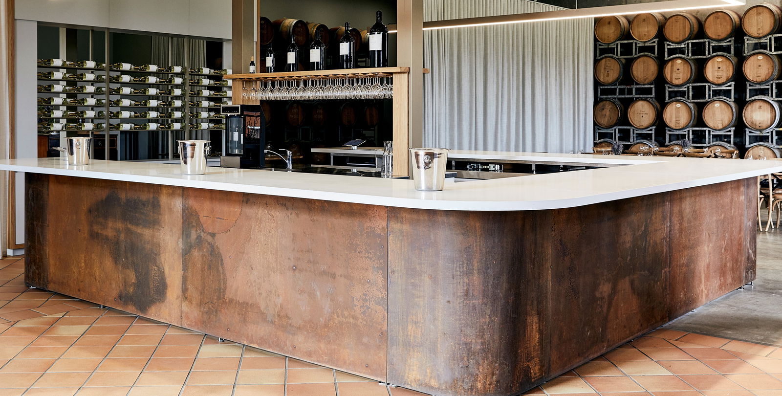 Coldstream VIC Accommodation Daintree
