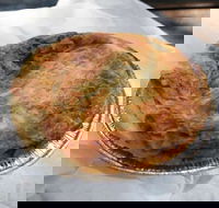 Doo-Lishus Food Van - Accommodation Daintree