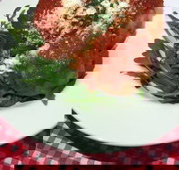 El Forno Pizzeria - Accommodation Daintree