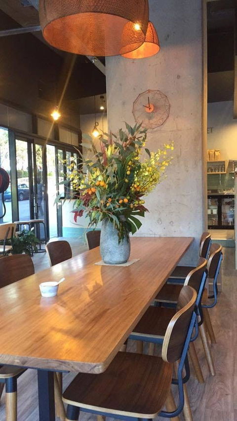 Gibbons Street Cafe - Accommodation Daintree 0