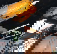 Hangar 4 - Accommodation Daintree