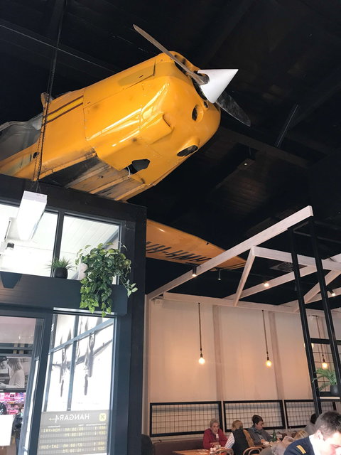 Hangar 4 - Accommodation Daintree 0