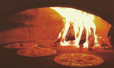 Il Forno Pizzeria - Accommodation Daintree 0