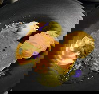 Kalahari Caf Clarkson - Clarkson - Accommodation Daintree