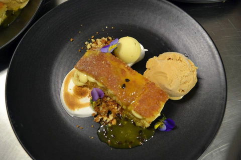 Kalahari Café Clarkson - Clarkson - Accommodation Daintree 0