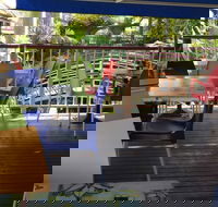 Kongee Cafe - Accommodation Daintree