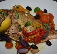 L'Artigiano Ristorante Italiano - Accommodation Daintree