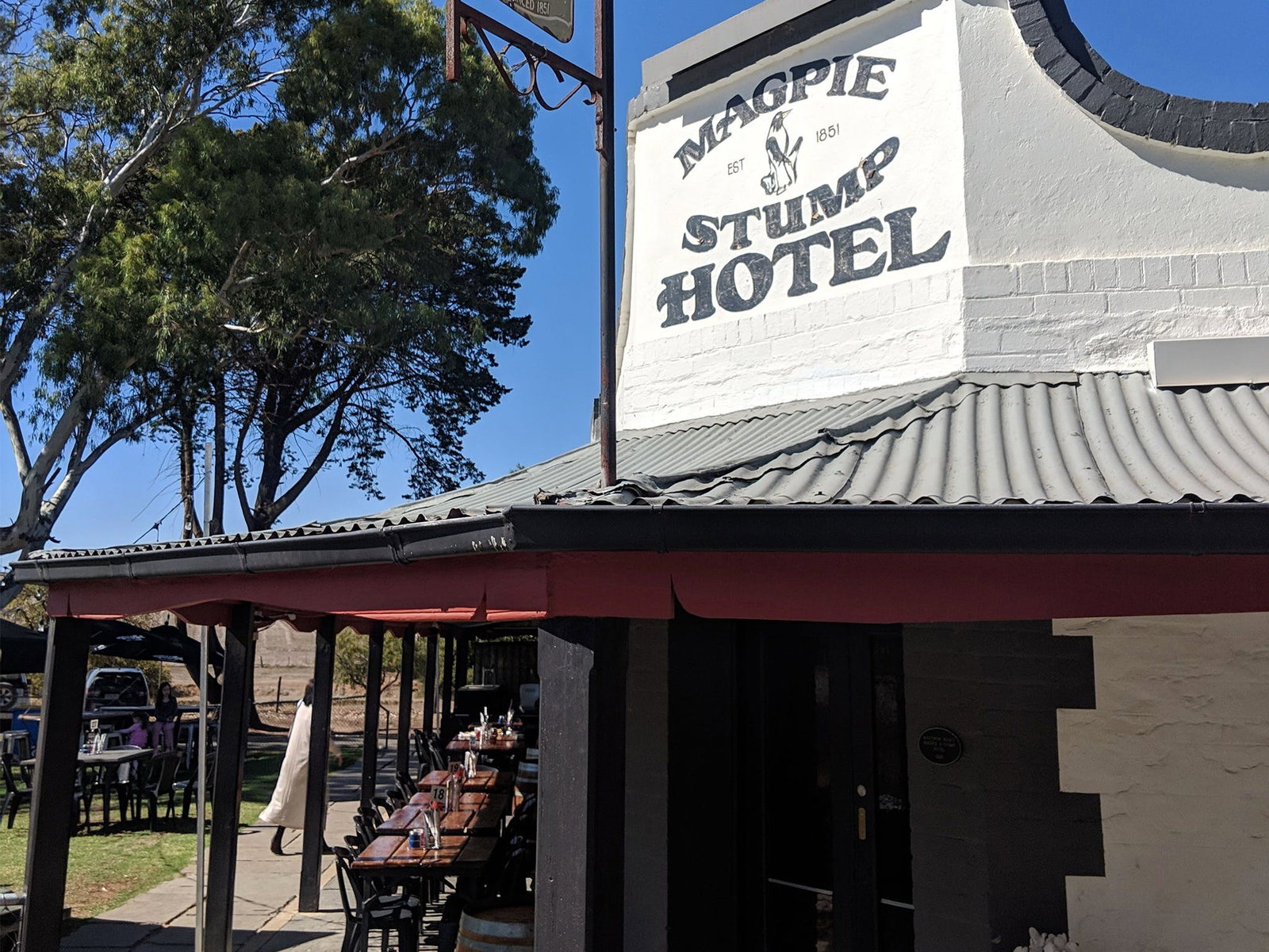  Accommodation Daintree