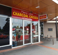 Manor Lakes Charcoal Chicken - Accommodation Daintree