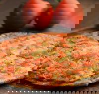 Maries Pizza - Tugun - Accommodation Daintree