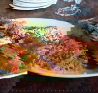 Nachos Mexican Cantina - Mount Waverley - Accommodation Daintree