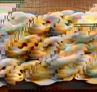 Our Place Kitchen - Accommodation Daintree