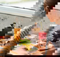 Pavilion Cafe  Bar - Accommodation Daintree