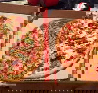 Pizza Hut - Victoria Park - Accommodation Daintree