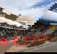 Rolling Pin Pies and Cakes Ocean Grove - Accommodation Daintree