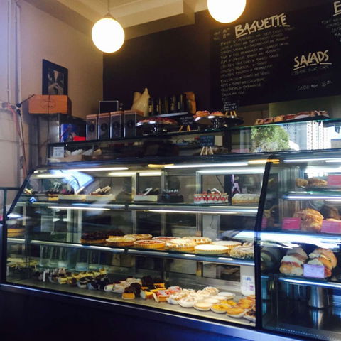 Saint Germain Patisserie - Accommodation Daintree 0