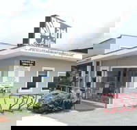 Scottsdale Art Gallery Cafe - Accommodation Daintree