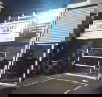 Sixty Cafe - Accommodation Daintree