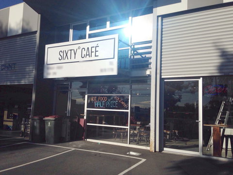 Sixty Cafe - Accommodation Daintree 0