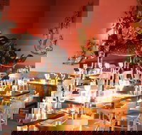 Sukhothai Restaurant - Accommodation Daintree