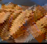 Thai Jarern - Accommodation Daintree