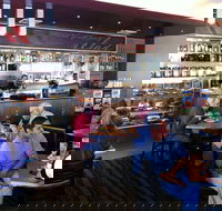 The Coffee Club - Rockhampton - Rockhampton - Accommodation Daintree