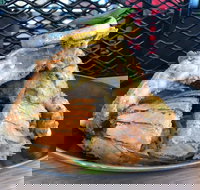 The Fish House - Accommodation Daintree