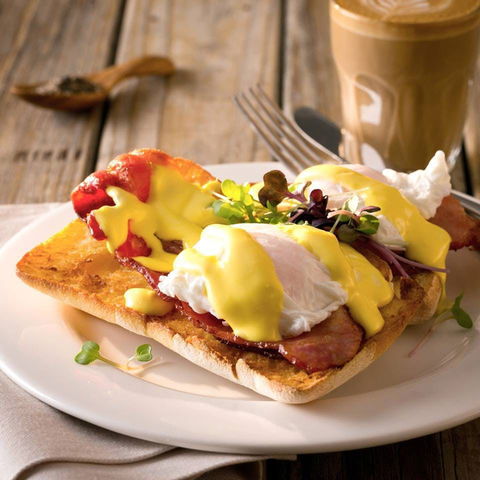 The Coffee Club - Blacktown - Accommodation Daintree 0