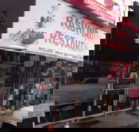 The Caledonian Inn - Accommodation Daintree