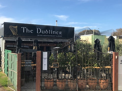 The Dubliner Irish Bar And Restaurant - Accommodation Daintree 0