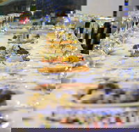 Tinman Turkish Cuisine - Accommodation Daintree