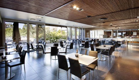 Villa Noosa Hotel - Noosaville - Accommodation Daintree 0