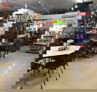 Wallaroo Treasures and Treats Cafe - Accommodation Daintree