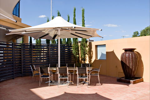 Young Services Club - Accommodation Daintree 1