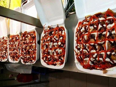 Aladdin's Pizza & Kebabs - Accommodation Daintree 0