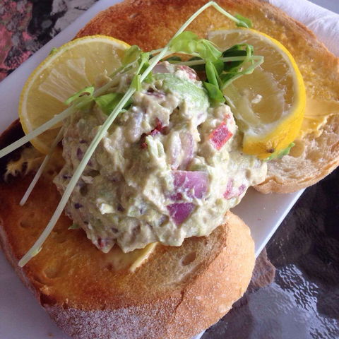 Aroma Bliss Cafe - Accommodation Daintree 0