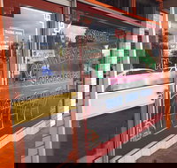 Ashgrove Chinese Kitchen - Accommodation Daintree