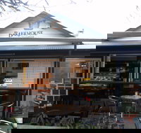 Bakehouse on Wentworth Blackheath - Accommodation Daintree