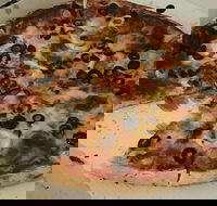 Broadway Pizza - Accommodation Daintree