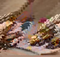 C9 Chocolate  Gelato - Crows Nest - Accommodation Daintree