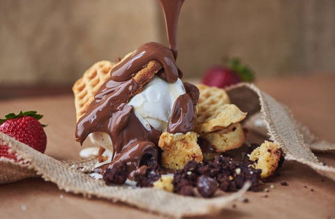 C9 Chocolate & Gelato - Crows Nest - Accommodation Daintree 0