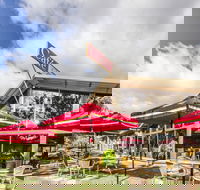 Cafe Mannum - Mannum Motel Complex - Accommodation Daintree