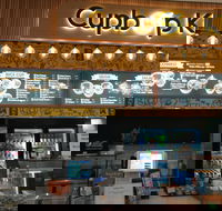 Cupbap King - Accommodation Daintree